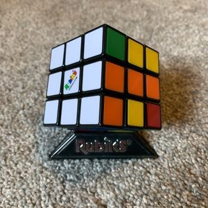 Rubik’s Cube